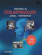 Imaging in Otolaryngology 1st Edición | تصویربرداری در گوش و حلق و بینی